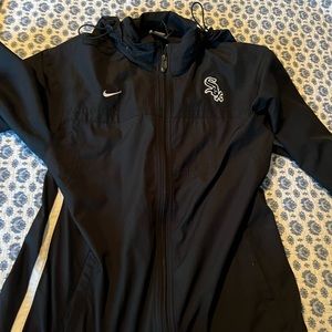 Nike mens windbreaker